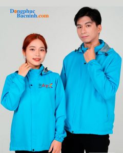 May và in áo gió Inaodep.com