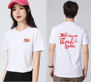 May và In Áo Lớp 12C Yên Định II – 30 năm Hẹn ước thanh xuân