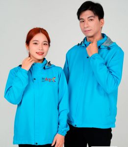 May và In Áo gió đồng phục Công ty Inaodep.com