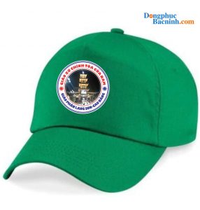 In Mũ lưỡi trai Giáo xứ chính tòa Cửa Nam