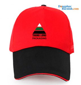 In Mũ lưỡi trai Thang Long Packaging