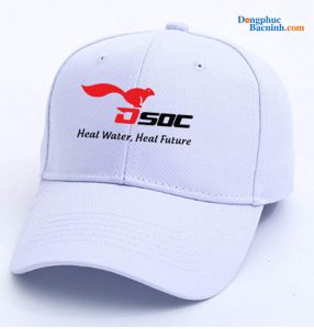 In mũ lưỡi trai OSOC Heal Water Heal Future