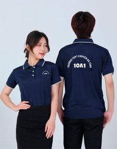 May và In Áo Lớp 10A1 Trường THPT Chuyên Hà Tĩnh