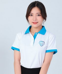 May và In áo phông Công ty Safe & Tech Vina