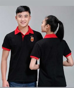 May và In áo phông Quán Kơm 35