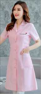 May và In đồng phục Sapa Love your pretty nails