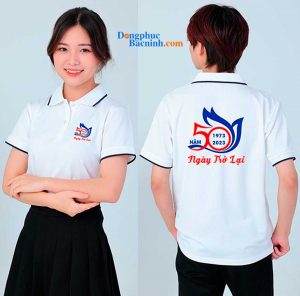 May và In áo phông 50 Năm Ngày trở lại 1973-2023
