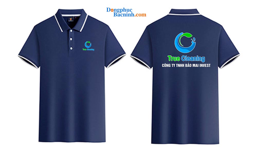 May và In áo phông Công ty TNHH Bảo Mai Invest