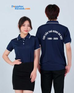 May và In áo phông Cựu Cầu thủ bóng đá QK2 1999-2026