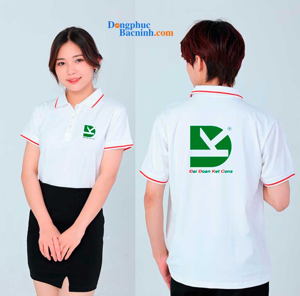 May và In áo phông Đai Đoan Ket Cons