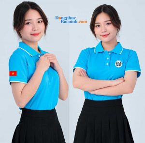 May và In áo phông Hiệp hội Công chứng viên Việt Nam