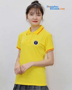 May và In áo phông Học viện Múa Việt Nam