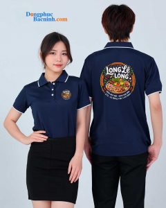 May và In áo phông Quán Long Lệ Lòng