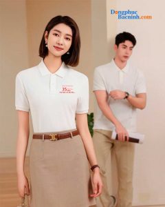 May và In áo phông Trường THPT Thanh Oai B - 35 năm nơi tình yêu bắt đầu