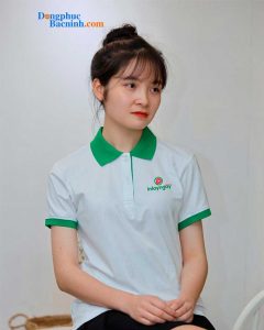 May và In áo phông dịch vụ Inlayngay.com