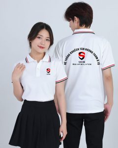 May và in đồng phục Công ty SIOR Hệ thống khuếch tán hương thơm ô tô